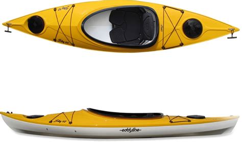 Rei kayak - Kayaks are typically more aerodynamic and can move faster through the water than canoes. Some people are more familiar with ocean kayaks which are very long and …